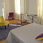 Domaine De Bellevue Frühstückspension
