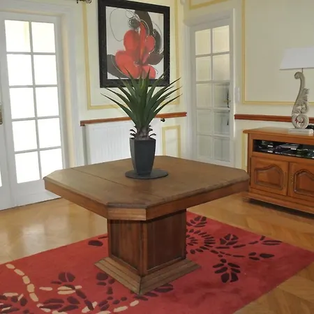 Domaine De Bellevue Bed & Breakfast Beaupuy (Lot-et-Garonne)