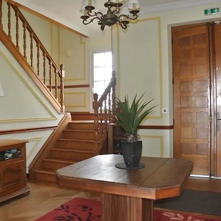 Bed & Breakfast Domaine De Bellevue *