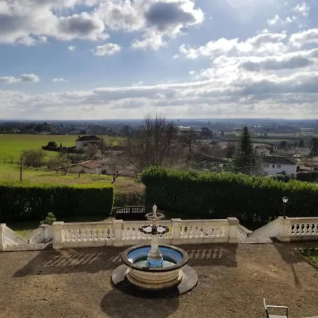 Domaine De Bellevue