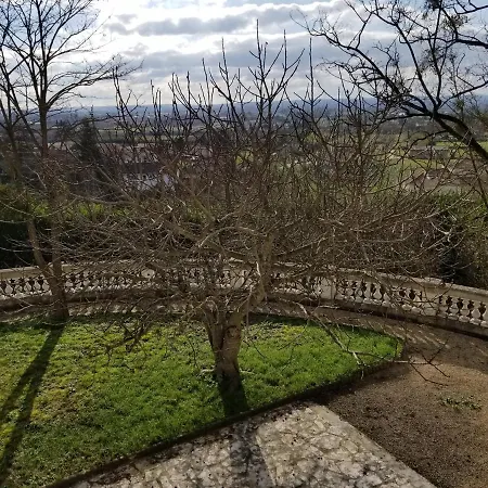Domaine De Bellevue B&B *