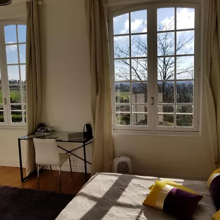 Domaine De Bellevue
