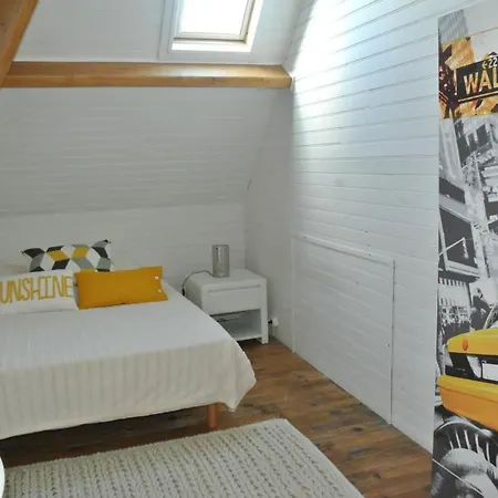 Domaine De Bellevue * Beaupuy (Lot-et-Garonne)