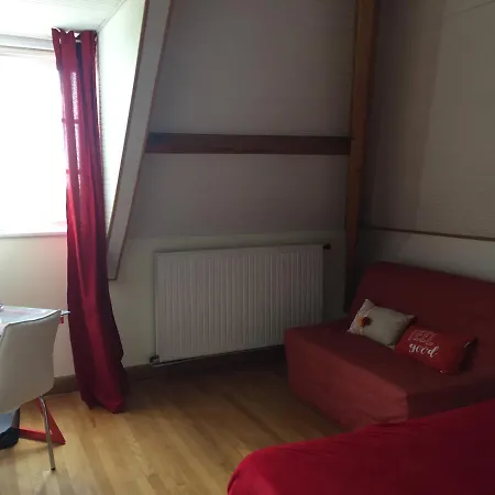 Domaine De Bellevue Bed & Breakfast *