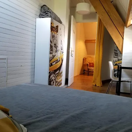 Domaine De Bellevue Bed & Breakfast