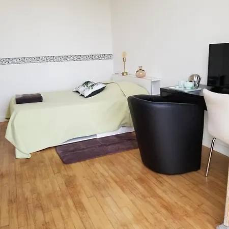 Domaine De Bellevue Beaupuy (Lot-et-Garonne)