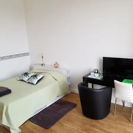 Domaine De Bellevue Beaupuy (Lot-et-Garonne)