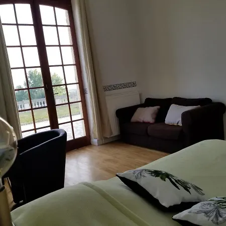 Domaine De Bellevue B&B