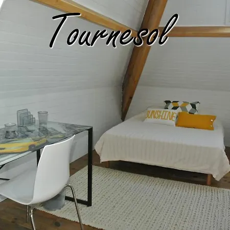 B&B Domaine De Bellevue *