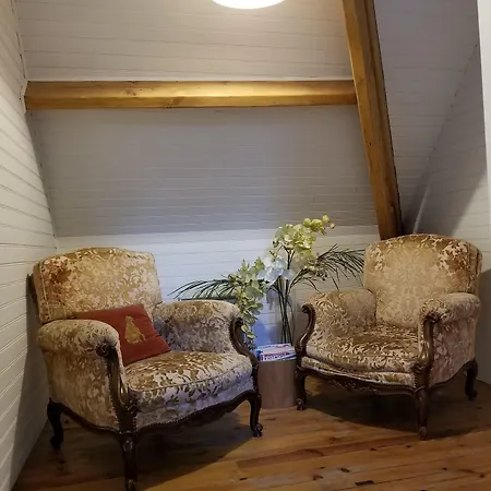 Domaine De Bellevue Bed & Breakfast Beaupuy (Lot-et-Garonne)