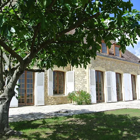 Domaine De Bellevue *