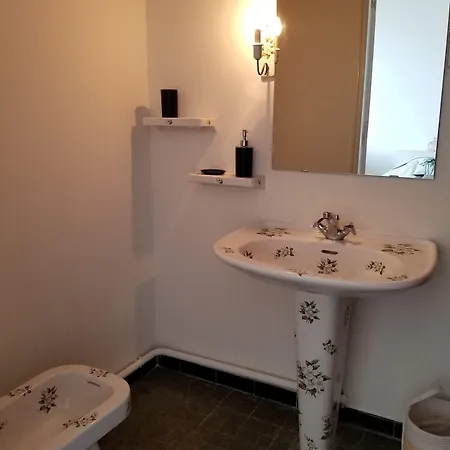 Domaine De Bellevue B&B Beaupuy (Lot-et-Garonne)