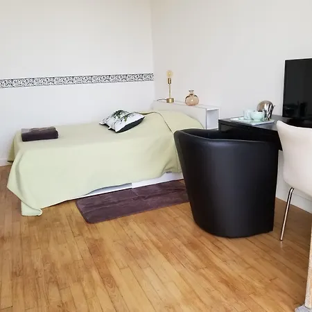 Domaine De Bellevue Beaupuy (Lot-et-Garonne)