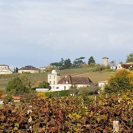 Domaine De Bellevue Beaupuy (Lot-et-Garonne)