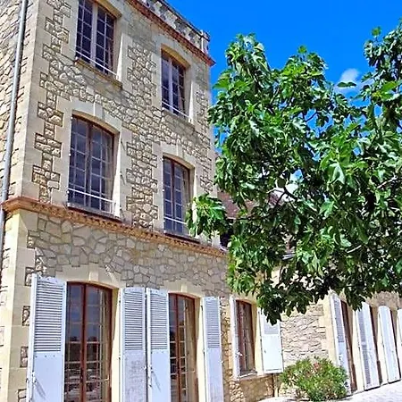 Domaine De Bellevue Frühstückspension *
