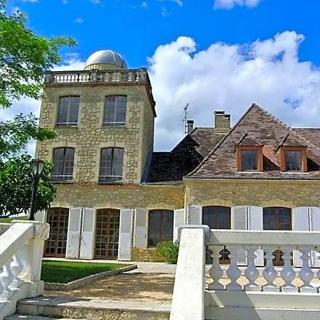 Domaine De Bellevue *