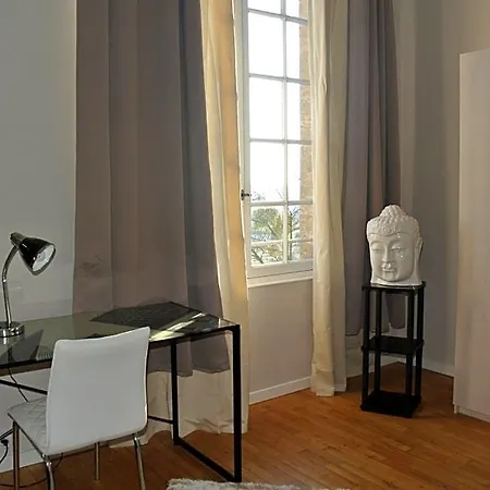 Domaine De Bellevue