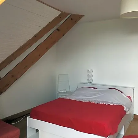 Domaine De Bellevue Frühstückspension