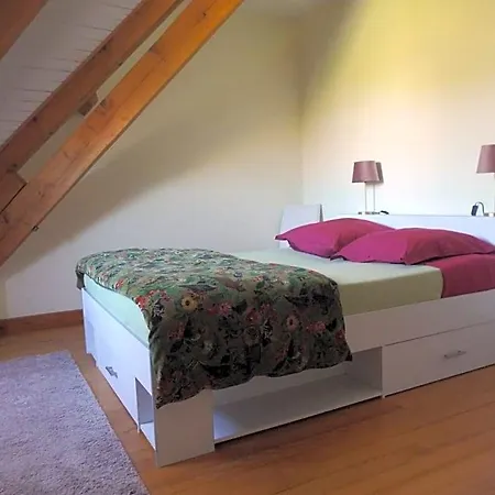 Domaine De Bellevue Frühstückspension