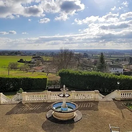 Frühstückspension Domaine De Bellevue Beaupuy (Lot-et-Garonne)