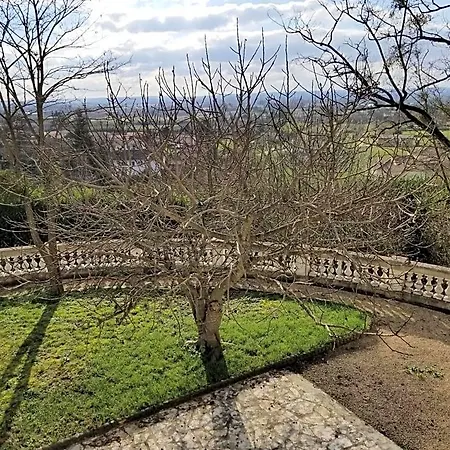 Domaine De Bellevue Frühstückspension *