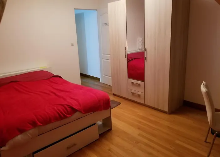 Domaine De Bellevue * Beaupuy (Lot-et-Garonne)