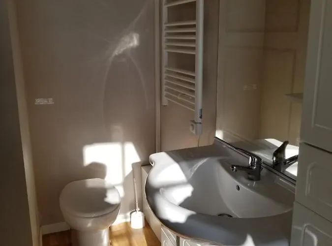 Domaine De Bellevue * Beaupuy (Lot-et-Garonne)