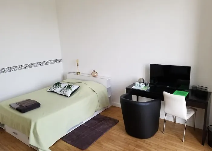 Domaine De Bellevue Beaupuy (Lot-et-Garonne)