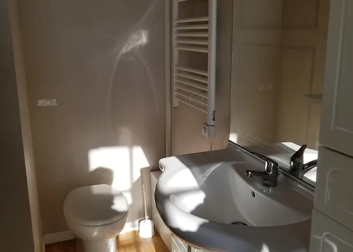 Domaine De Bellevue Beaupuy (Lot-et-Garonne)