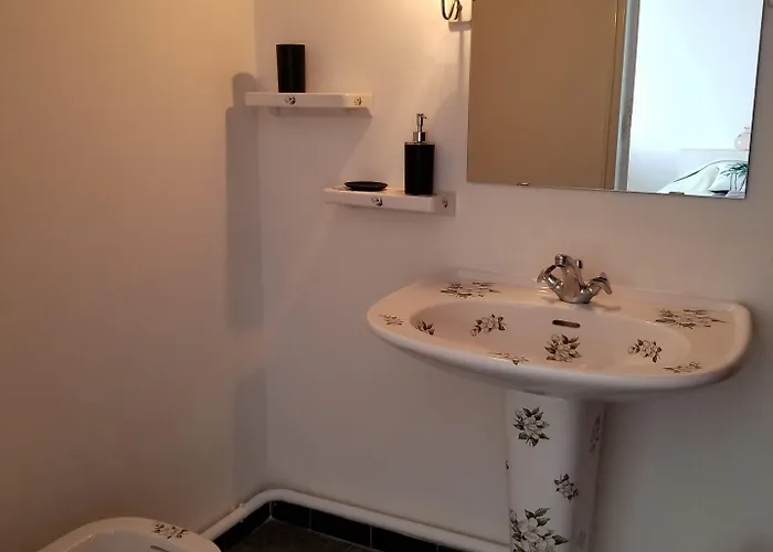 Domaine De Bellevue Alojamento de Acomodação e Pequeno-almoço Beaupuy (Lot-et-Garonne)